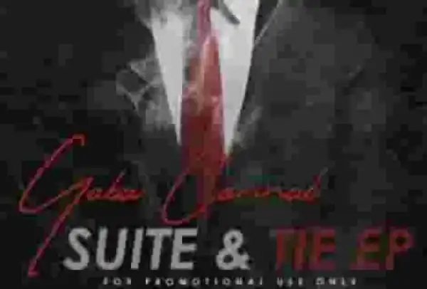 Dj Mdix - Umvulo (Gaba Cannal Suit & Tie Mix) Feat. Zanda